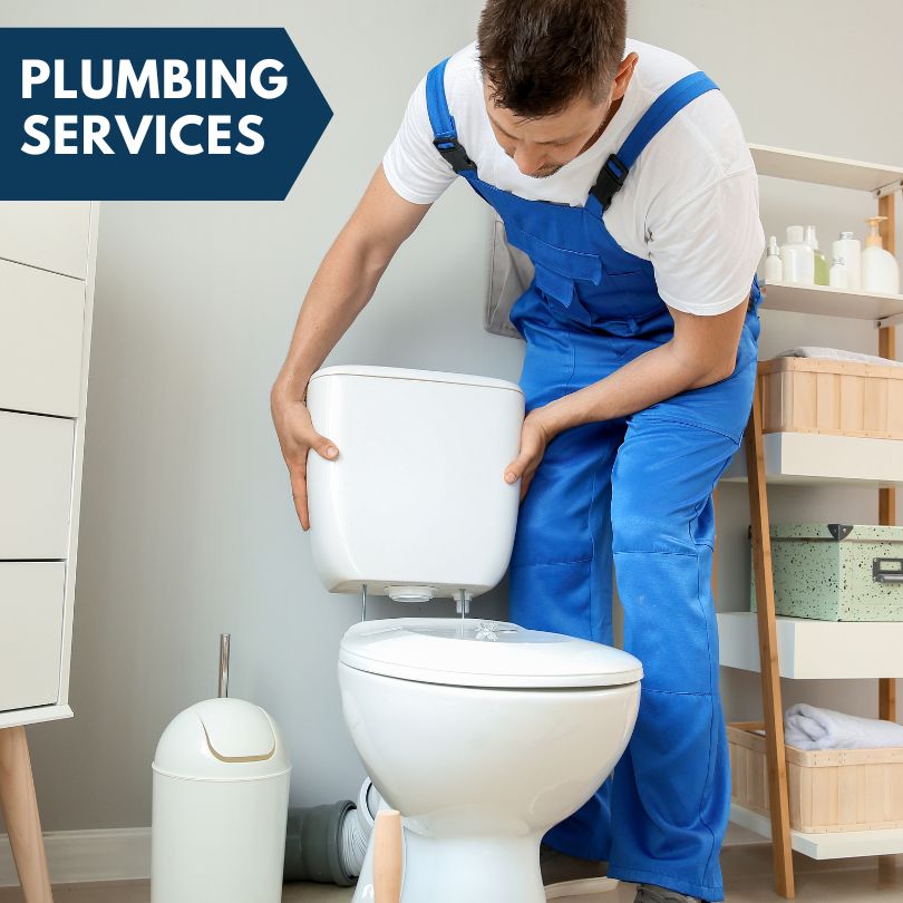 Plumbing Company in Old Lyme, CT